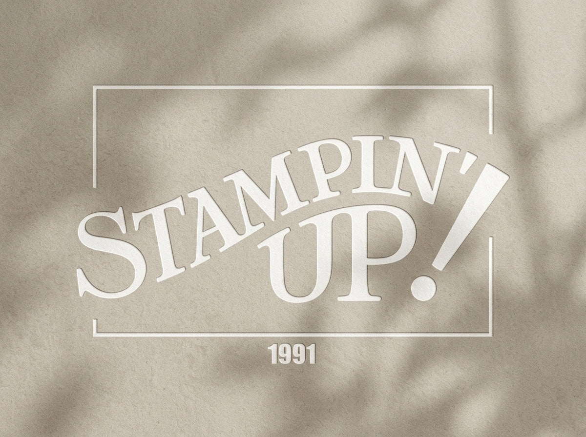 Stampin With DYQ